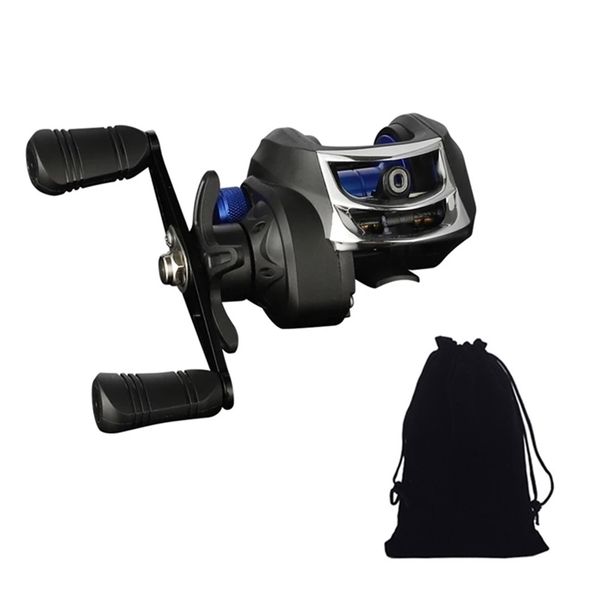 

baitcasting reels 8kg max drag fishing reel professional ultra light 7. a220826