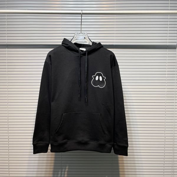 

new aop jacquard letter knitted sweater in autumn / winter 2022acquard knitting machine e custom jnlarged detail crew neck cotton cf8ey73, Black;brown