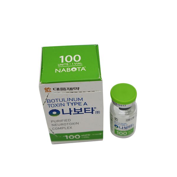 

beauty items botulinu toxins type a facial injection nabota botulim