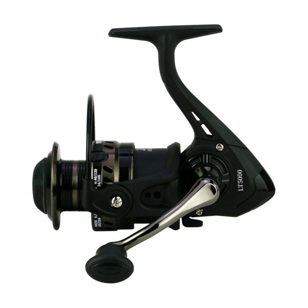 

baitcasting reels all metal 14 bearing fishing reel rocker armfolding 220811