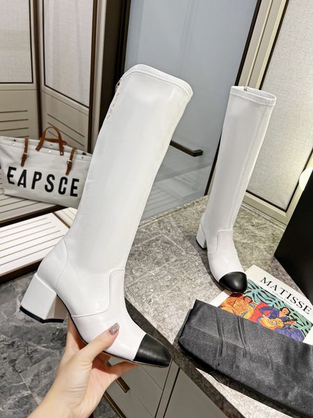 

australia martin boots booties boot over the knee designer logo genuine leather middle comfortable fashionable size for 35-41, Black