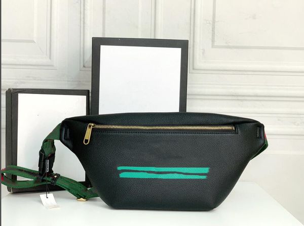 

designer waist bag women luxurys designers chest bags crossbody-bags shoulder-bags sport runner fanny pack fashion purses 3colors