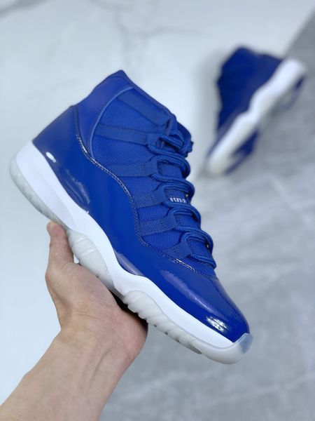 

11 11s hyper royal basketball shoes men women cherry 72-10 low cool grey 25th anniversary bred pantone pure violet mens trainers sport sneak