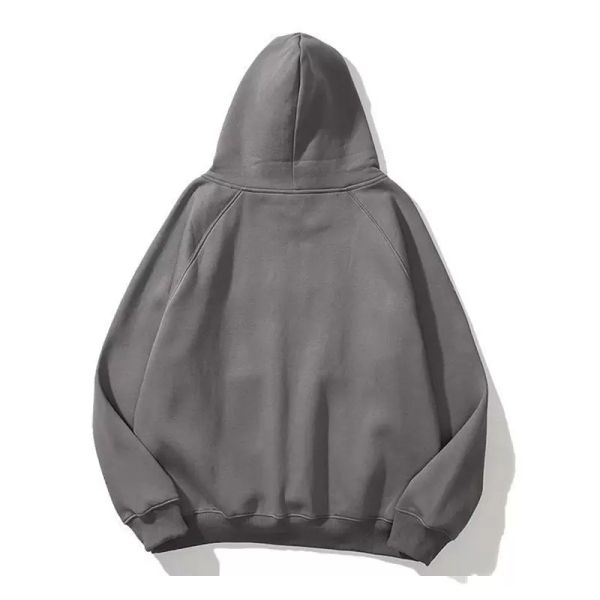 

ess warm hooded hoodies mens womens fashion streetwear pullover sweatshirts loose hoodies lovers clothing cotton long sleeve men hoody desi, Black