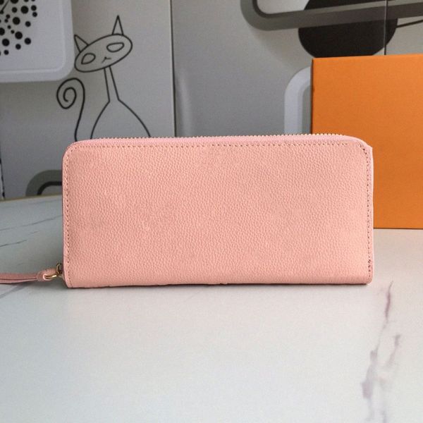 

clemence wallet womens iconic fashion long wallet coin purse card case holder brown waterproof canvas 9 j2qo#, Red;black