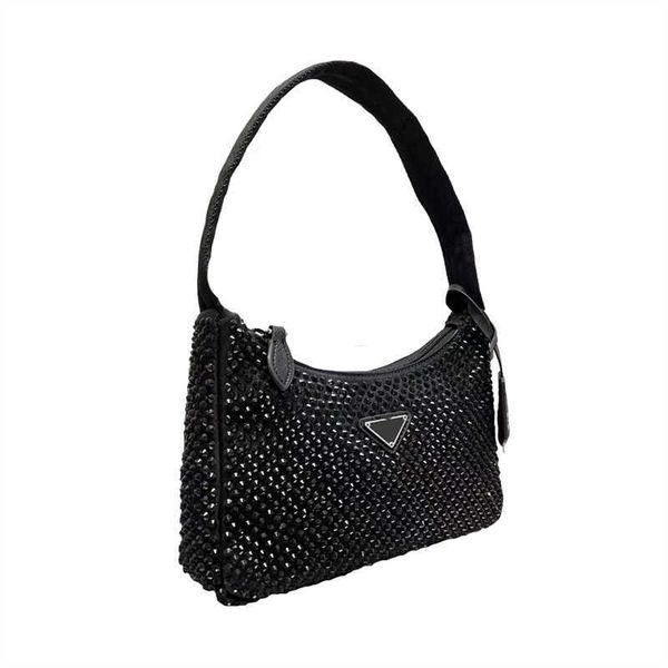 

designer brand luxury bag with original box ladies shoulder prd branded bags women handbags