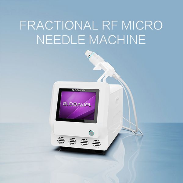 

new design rf fractional micro needle microneedling machines