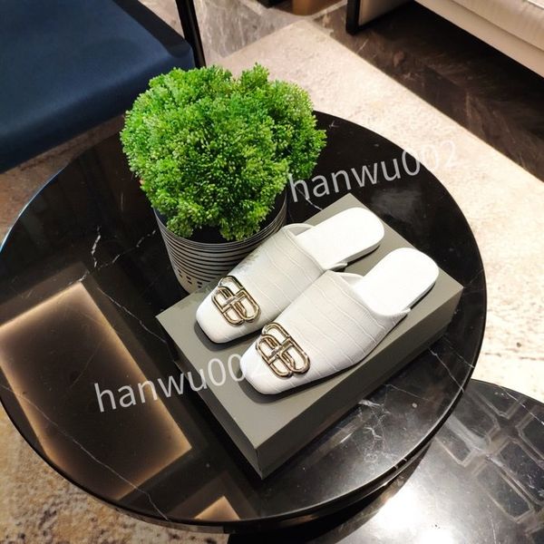 

2022 designers high heel dress shoes ankle strap roman stud black nude sliver with rivets womens stiletto chunky heels pointed open toes