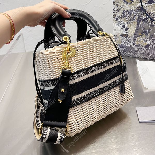

shoulder bags women crossbody mini totes bag embroidery handbag crochet wallet luxury designer pochette travel handbags leather purses beach