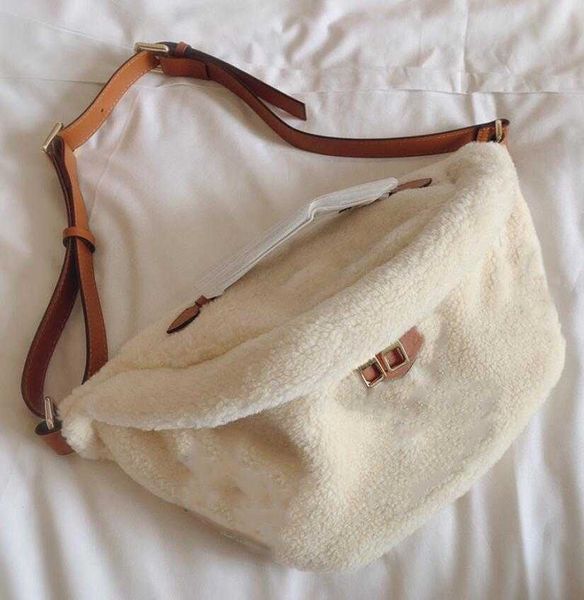

waist bag women designer cross body handbag luxury embroidered chest bag men fashion sports single shoulder bags latest