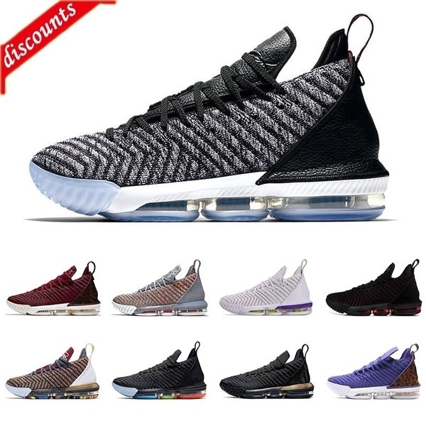 

2020 men basketball shoes oreo fresh bred i promise equality home court purple mens trainers breathable sports sneakers
