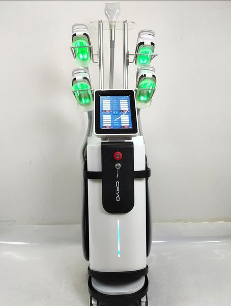 

spa use slimming cryo and double chin multifunctional fat e machine body contouring machineslimming lose weight 360 cryomachine for fat redu