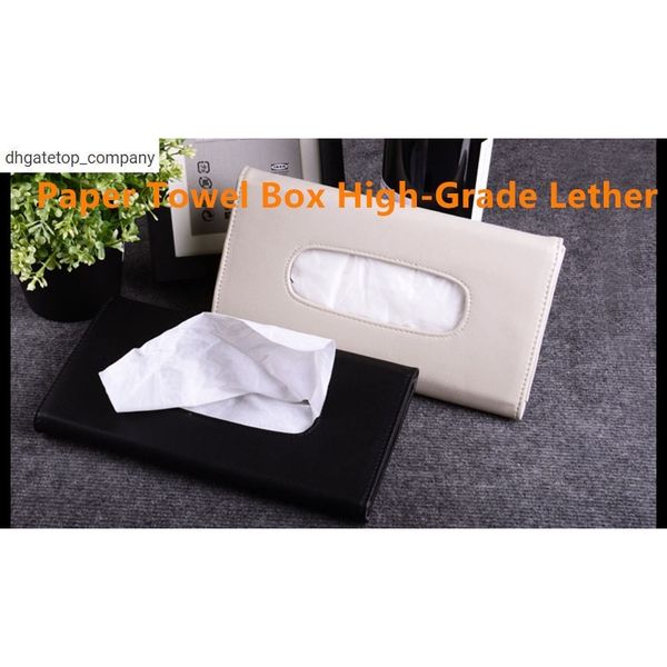 

new car tissue boxes tissue clip storage pu box holder organizn with car accessorie paper napkin seat back bracket
