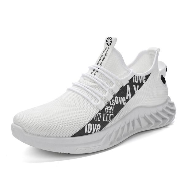 

mens shoes mesh breathable male sneakers outdoor casual for men sports running shoe soft sole lightweight sneaker 220811, Black;brown