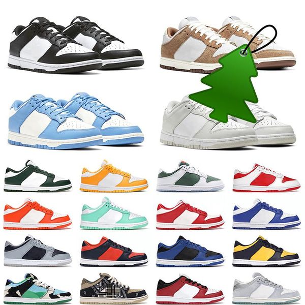 

2022 sb georgetown casual shoes white black chunky championship red archeo pink shadow men women sneakers kentucky sp syracuse