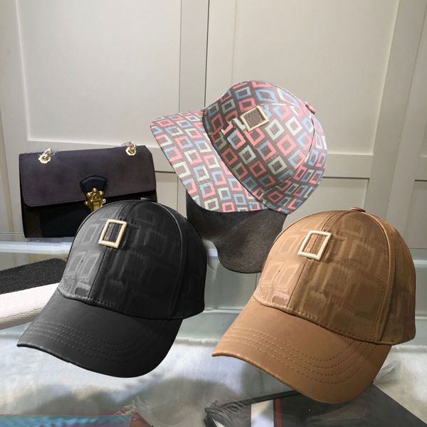 

fashion ball caps designer summer cap colourful hats for woman 3 color quality, Blue;gray