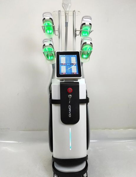 

direct effect 360Â° lipo cryo cryolipolisis slimming coolsculpt fat ing radio frequency double chin multifunctional fat e beauty machine with