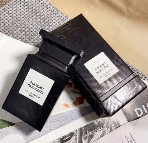 

neutral perfume fucking fabulous 100ml eau de parfum long lasting fragrance spray