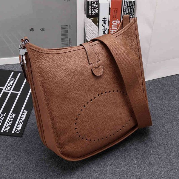 

7a totes berkin bag womens handmade fashion women purse cowhide leather pochette clutchdesigner togo luxury designer handbags classic f6ph