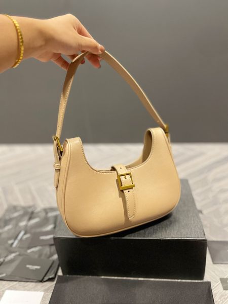 

le fermoir hobo designer bags luxurys women fashion genuine leather