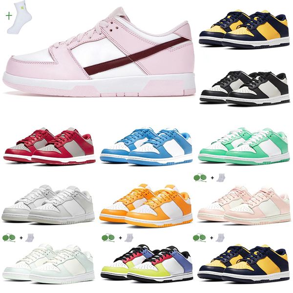 

retro style dvnk running shoes mens womens zapatos chvnky low unc digital easter midnight navy rose whisper modish man casual sports trainer