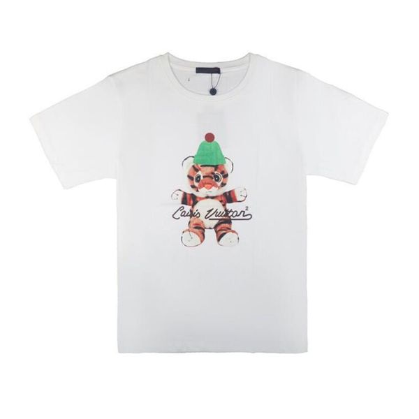 

2022 new designer shirt brand new logo printing logo women's men's long-sleeved shirt men's shirt custom fabric fas236l, Black;brown