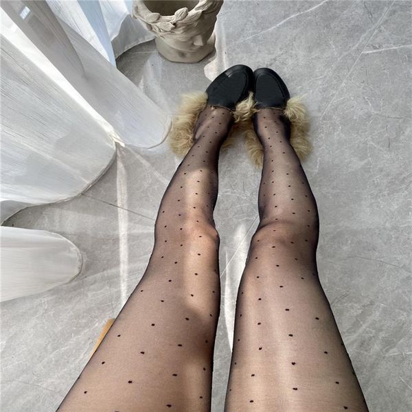 

elegant style tights silk smooth luxury women's designer stockings outdoor mature brand dress up hipster socks315j, Black;white