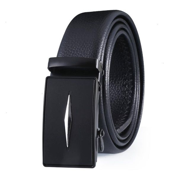 

z0012 extra long man belt 150cm pu strap iron buckle multiple styles hommes ceinture, Black;brown