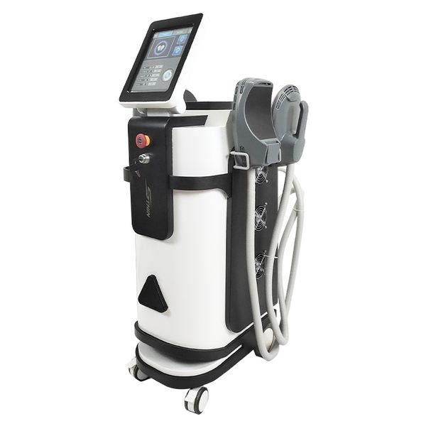 

beauty items new tens unit ems abdominal muscle stimulator for pain relief therapy electromagnetic ems electric muscle stimulator ems machin