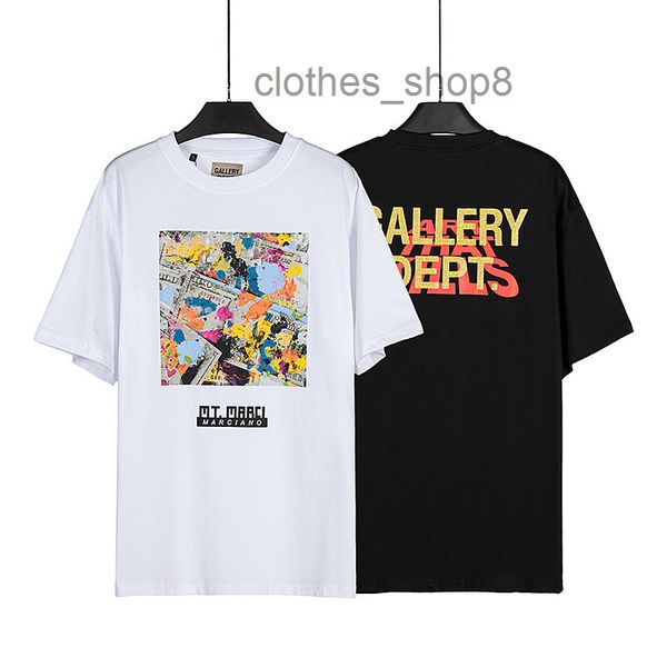 

designer t shirts men sweatshirts hoodies galeryes deptts high street high version meichao brand graffiti glittering pink letters high stree, White;black
