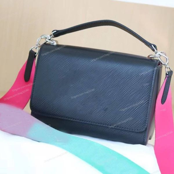 

real leather tote bags luxury bags letters shoulder bag purse clutch wallets mm mens bagss new fashion women handbags crossbody designer han