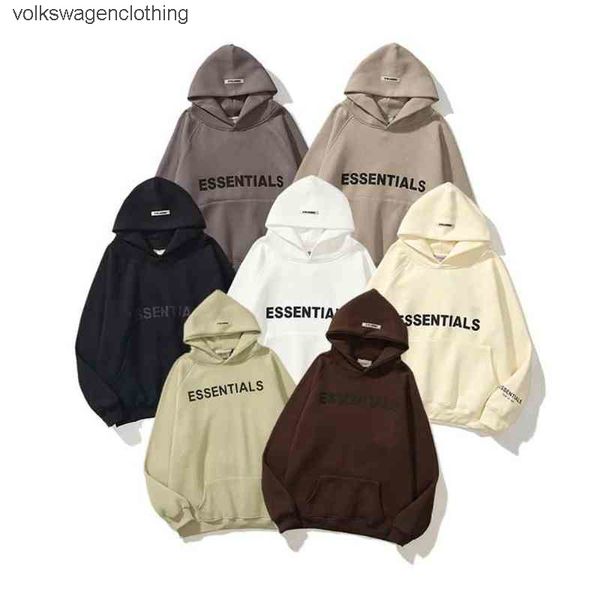 

european and american multi fear of thread fog essentials glued three-dimensional letters men's and women's cashmere sweater, Black