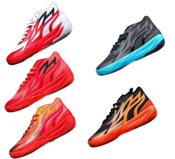 

basketball shoes training sneakers trainers for gym 2022 lamelo ball mb.02 signature kingcaps local online store accepted