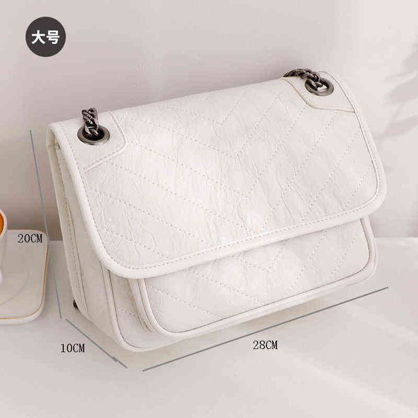 

designer luxury women bag yysl handbags totes bags womens yslitys crossbody handbag loulou fashion inclined shoulder capacity versatile purs