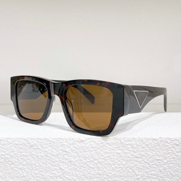 

vintage oversized sunglasses super men opr10zs square eyewear for men/women ins fashion party texture sun glasses men luxury brand croissant, White;black