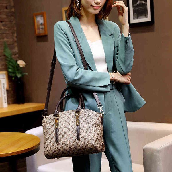

handbags new printed shell bag for women