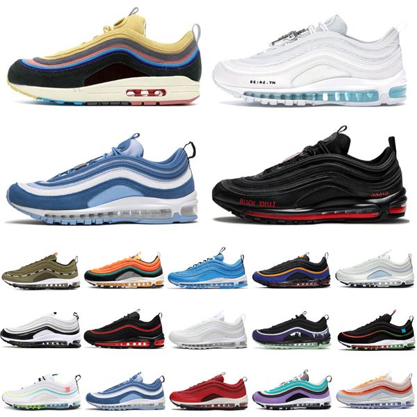 

2021 mschf x inri jesus satan white ice mens running shoes worldwide black gym r