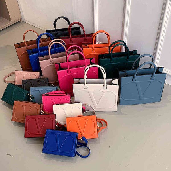 

handbags new handbag large tote bag capacity fashionable versatile