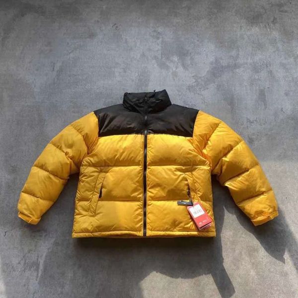 

down jacket women men winter clothes, Black