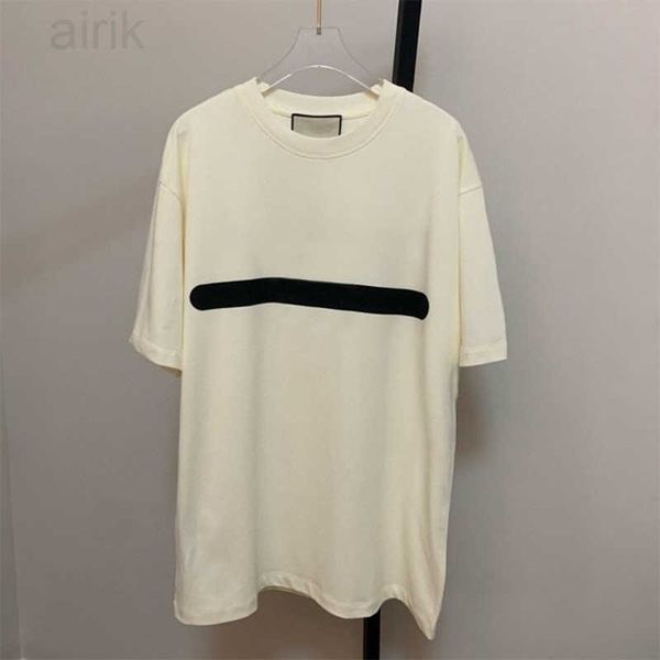 

summer mens designer t shirt casual man womens tees with letters print short sleeves luxury men hip hop clothes high quality, White;black