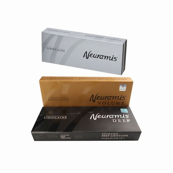 

beauty items neuramis light deep volume acido hialuronico con lidocains 1 ml