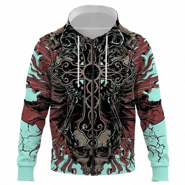 

men's hoodies & sweatshirts 2021 3d print hoodie cute boy zipper series women's children's autumn/winter sweatshirt men cloth, Black