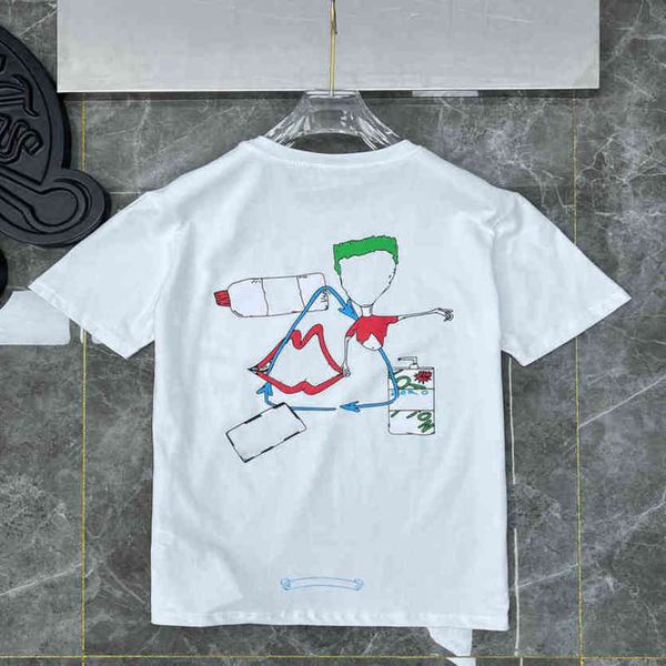 

luxury summer mens t shirts brand ch man t-shirt horseshoe flower tees classic cross sanskrit letter short sleeve designer tshirts women shi, White;black