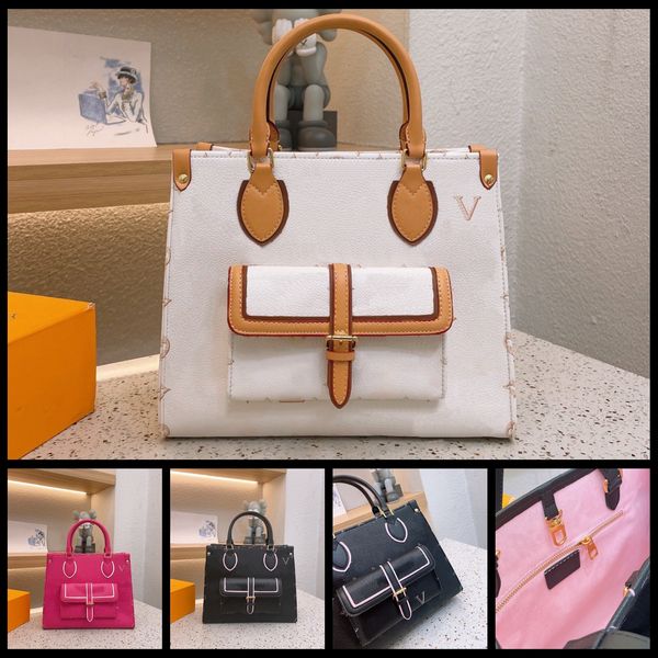 

5a luxury purse designer bag paris brand handbag women crossbody bag cosmetic shoulder bags tote messager wallet by shoebrand s145 03