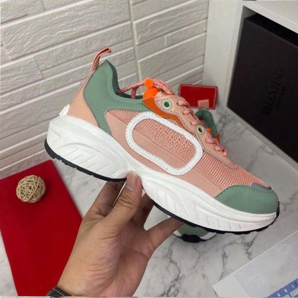 

luxury brand sneakers shoes designer sneaker floral brocade genuine leather men women shoe by home011 34, Black
