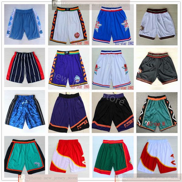 

stitched basketball 2020 2021 shorts men sport short college pants white black blue green red purple sport shorts s-xxl