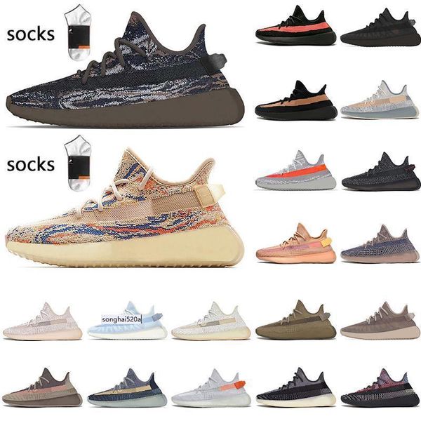 

mono shoes clay ice mist static ash pearl yezzies''350 v2 boost kanyes