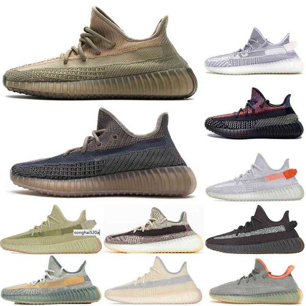 

2024 west sand taupe ashpea shoes cind v2 boosts''yezzies''350