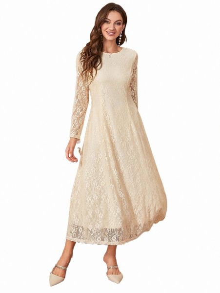 

zip back lace overlay dress y60j#, Black;gray