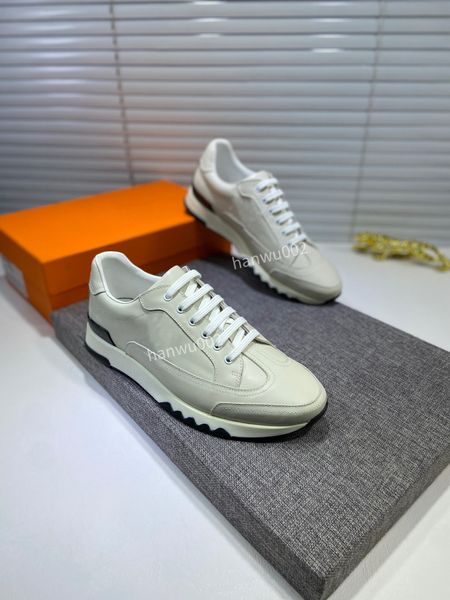 

new outdoor casual shoes men's running sneakers technology knitted fabric lace up sneaker rubber sole trainer flat shoe size38-44, Black